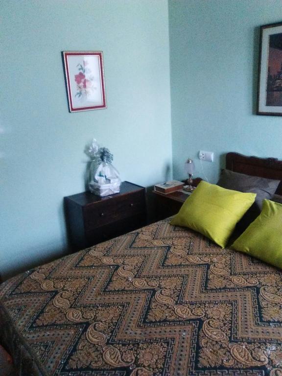 Hospedaje - Ferreria Quinta Quiroga Room photo
