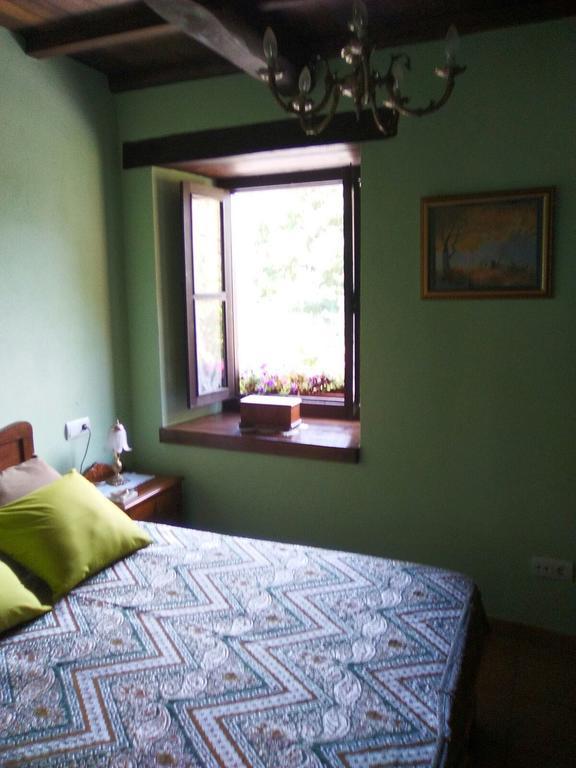 Hospedaje - Ferreria Quinta Quiroga Room photo